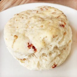 Scratch-Made Pimento Cheese Biscuits - 24 Pack