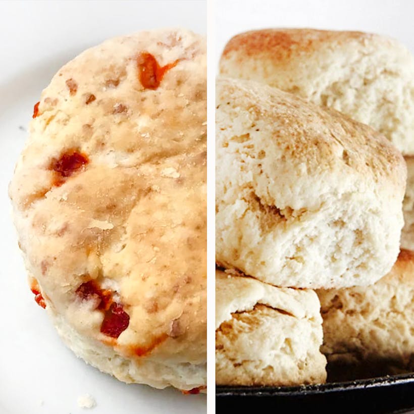 Choose Your Own Biscuits Pack