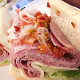 Choose Your Own Subs for 4