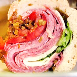 Choose Your Own Subs for 4