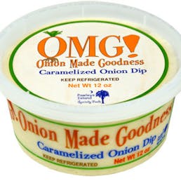 OMG Onion Made Goodness Dip - 4 pack