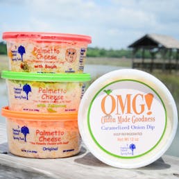 Choose Your Own Dips - 4 pack