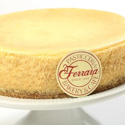 New York Cheesecake Birthday Pack