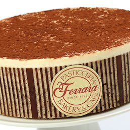 Tiramisu Birthday Pack