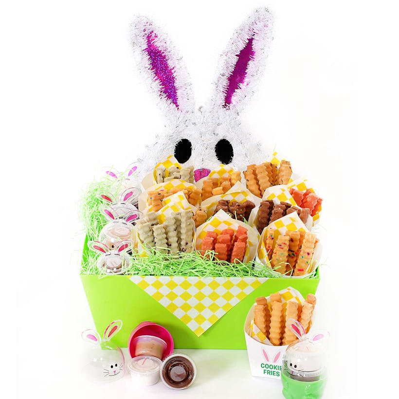 Easter Bunny Limited Edition Gift