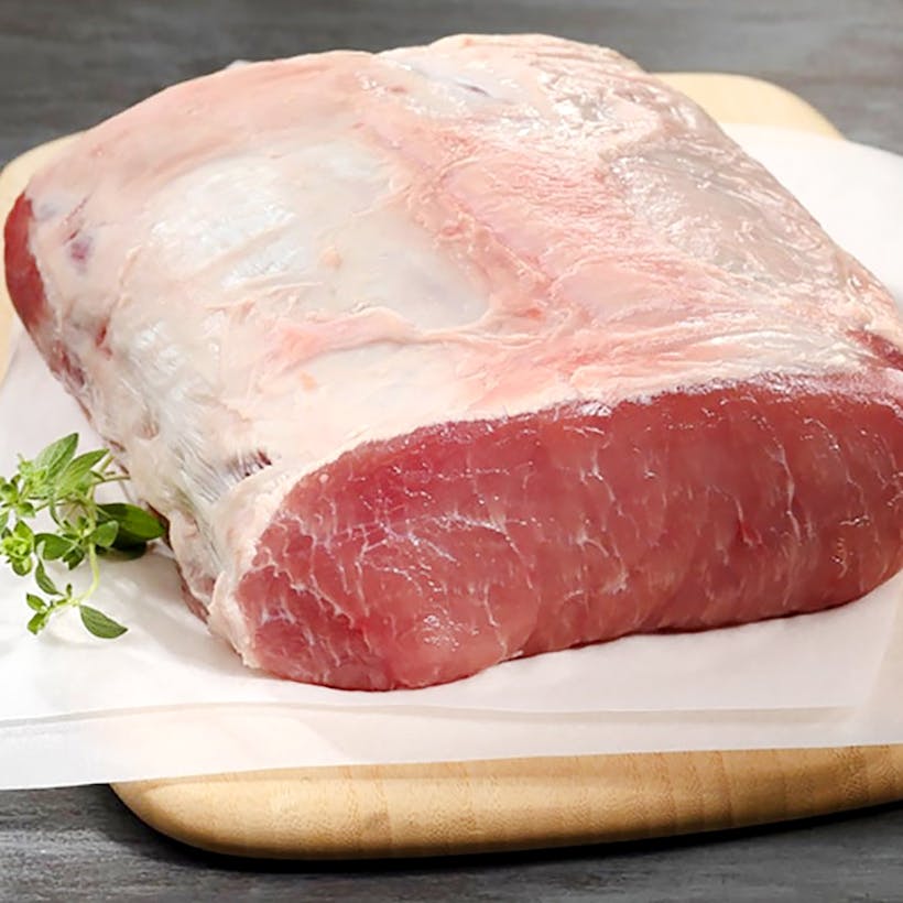 Kurobuta Pork Loin Roast