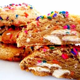 Choose Your Own Giant Cookies - 24 Pack