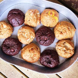 Choose Your Own Giant Cookies - 24 Pack