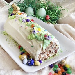 Easter Cake