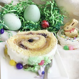 Easter Cake