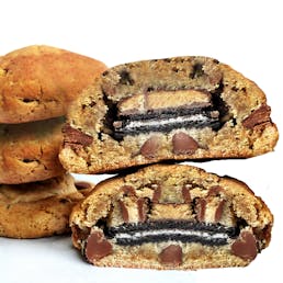 Choose Your Own Giant Cookies - 8 Pack