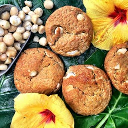 Choose Your Own Giant Cookies - 8 Pack