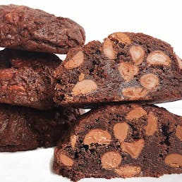 Choose Your Own Giant Cookies - 8 Pack