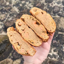 Choose Your Own Giant Cookies - 8 Pack