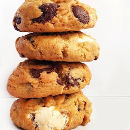 Choose Your Own Giant Cookies - 8 Pack