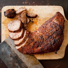Cardiff Crack Tri Tip - 2 Pack
