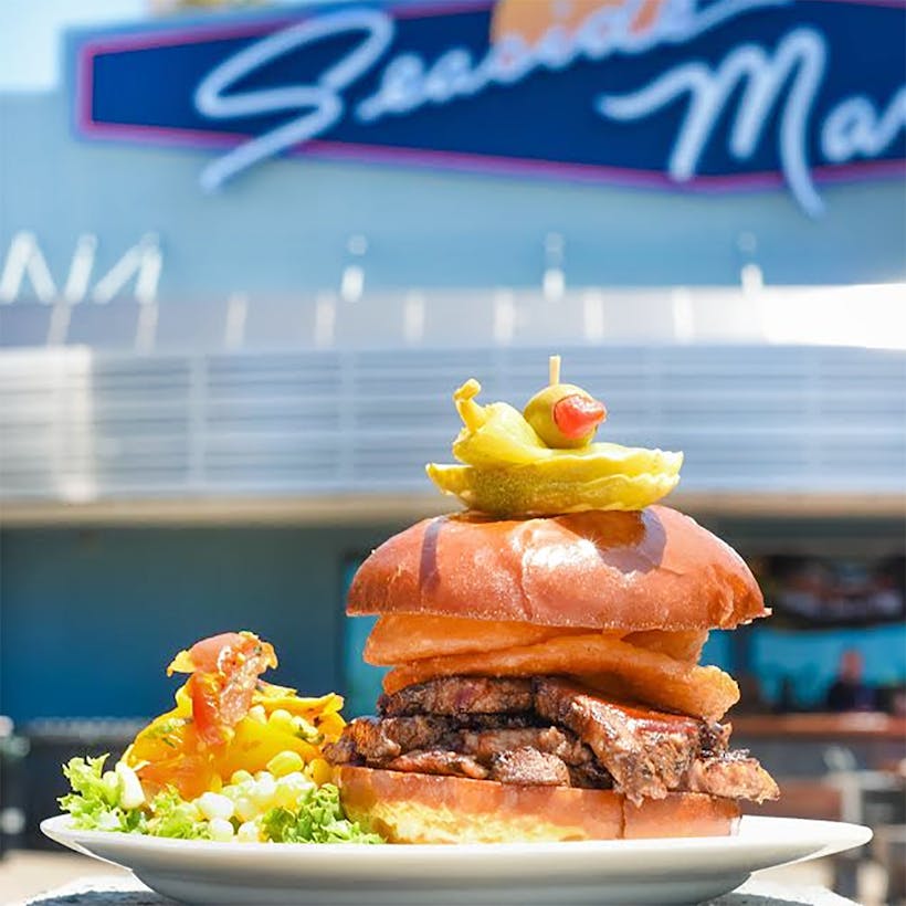 cardiff crack seasoning