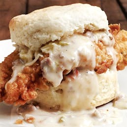 Charleston Nasty Sandwich - 8 Pack