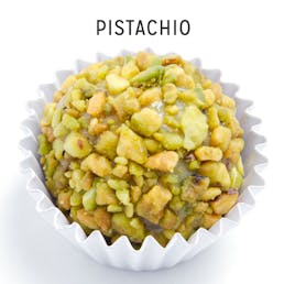 Seasonal Brigadeiros - Box of 24