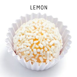 Seasonal Brigadeiros - Box of 24