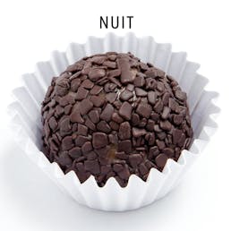 Seasonal Brigadeiros - Box of 24