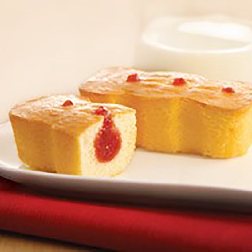 Jelly Krimpets - 4 Pack