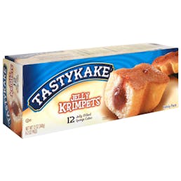 Jelly Krimpets - 4 Pack