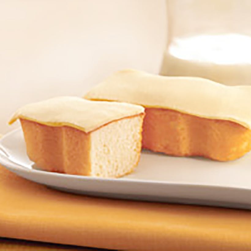 Butterscotch Krimpets - 4 Pack