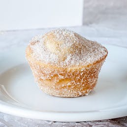 Cinnamon Butter Puffs - 6 Pack