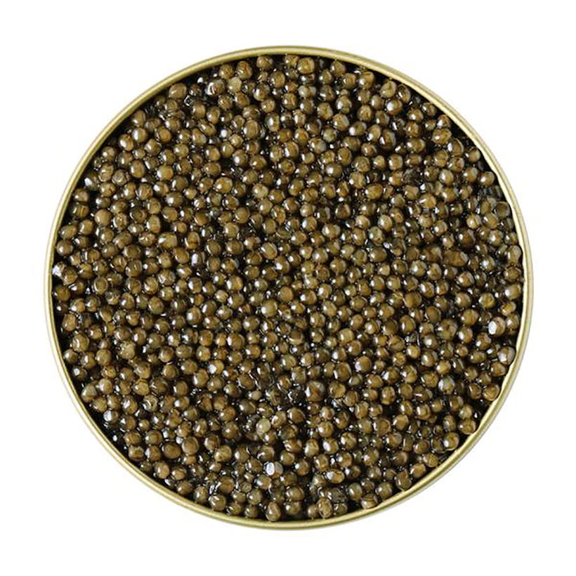 Supreme Caviar