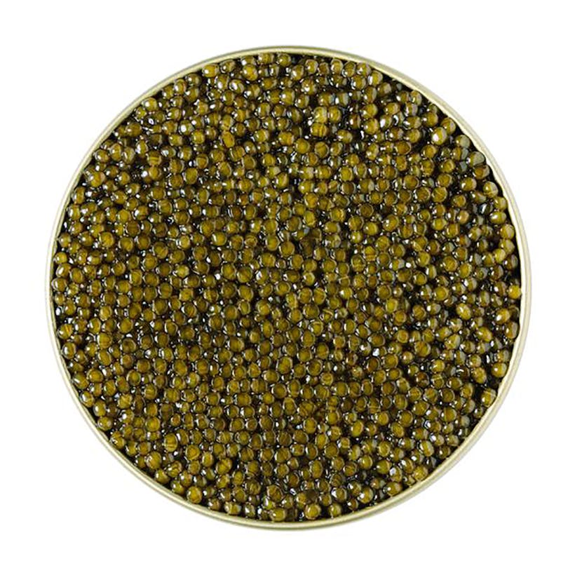 Russian Ossetra Caviar