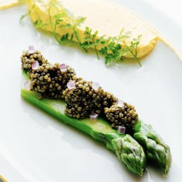Russian Ossetra Caviar