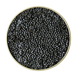 Choose Your Own Caviar Trio