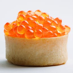 Choose Your Own Caviar Trio