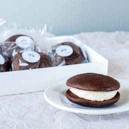 Whoopie Pies - 12 Pack