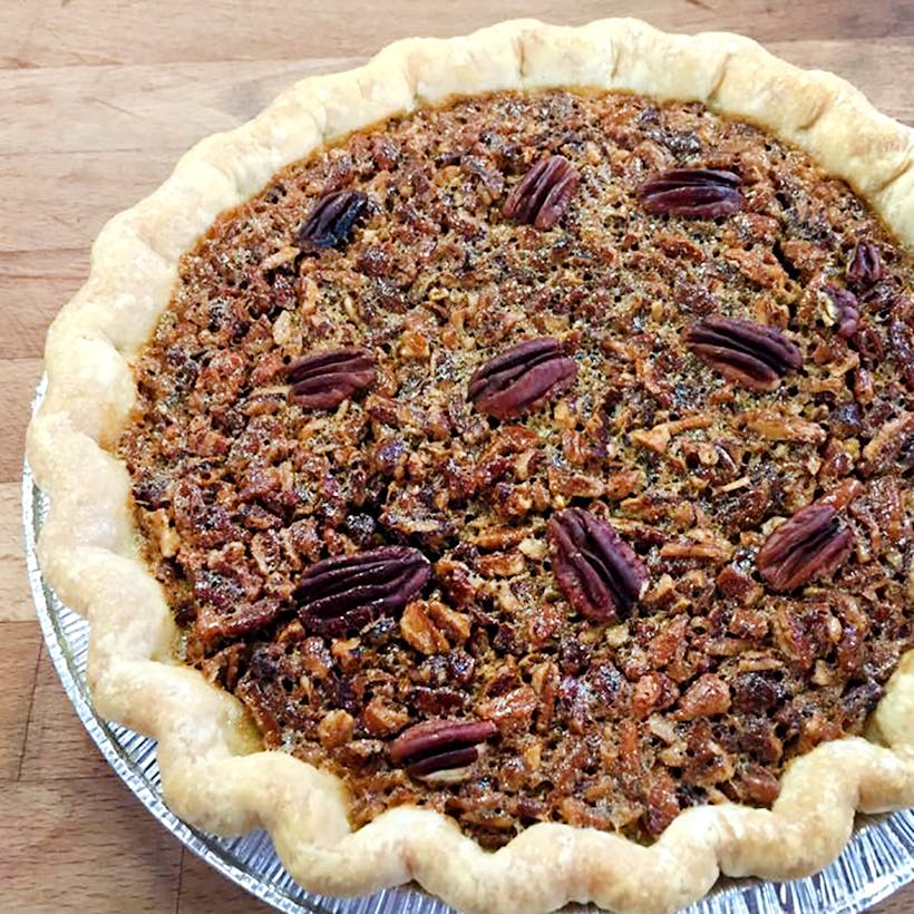 Pecan Pie