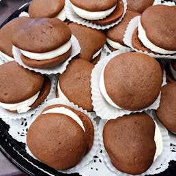 Whoopie Pies - 12 Pack
