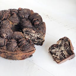 Round Babka