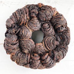 Round Babka