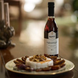 Pappy Van Winkle Bourbon Barrel-Aged Pure Maple Syrup