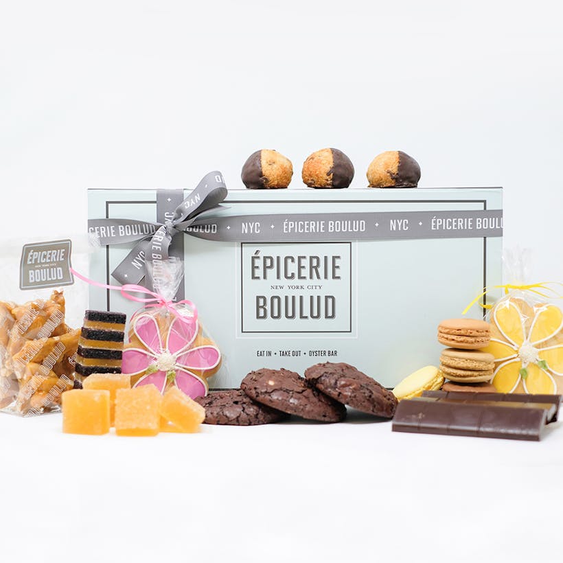 Mother's Day Sweets Gift Box