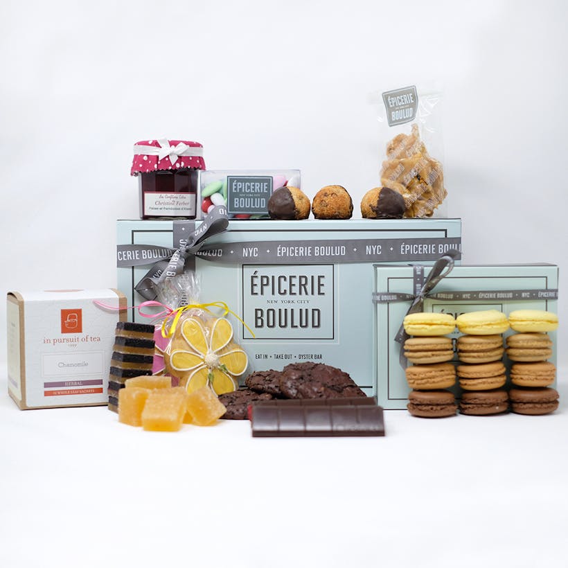 Ultimate Mother's Day Gift Box