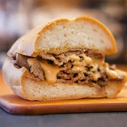 The Original French Dip Sandwich - 6 Pack