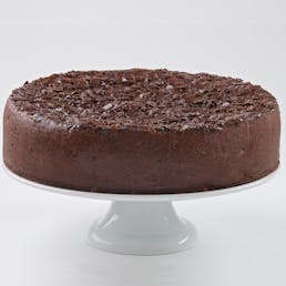 Chocolate Cheesecake - 8 inch