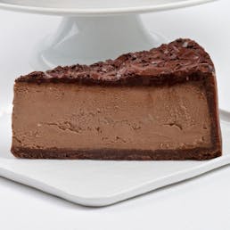 Chocolate Cheesecake - 8 inch