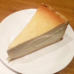 Carnegie Deli's Famous Cheesecake - 8 inch