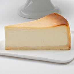 Carnegie Deli's Famous Cheesecake - 8 inch