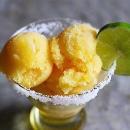 Fiesta Ice Cream Pack - 4 Pints