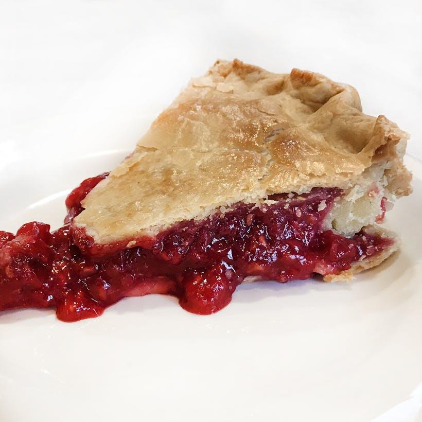 Raspberry Pie