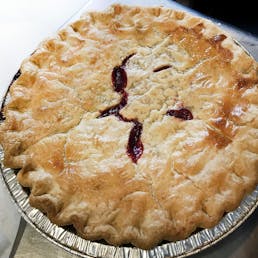 Raspberry Pie